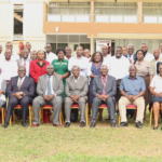 MMUST Sensitizes Cost Centre Heads on University Performance Metrics in a Bid to Cascade Workplace Productivity Improvement Measures to Departmental Level