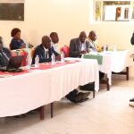 MMUST Set to Scale Up Performance and Positioning as the Institution Subjects Midterm Review of the MMUST Strategic Plan 2023–2027 to Public Participation