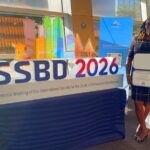 MMUST Scholar Dr. Rose Opiyo Recognized for Outstanding Collaborative Research at the 28th ISSBD Biennial Conference in South Korea