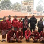 MMUST Strengthens Student Recruitment through Career Guidance Outreach in Nairobi and Kiambu Counties