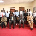MMUST Vice Chancellor – Prof. Solomon Shibairo Unveils Major Achievements in Research, Academic and Institutional Development as He Hosts Media Breakfast