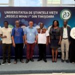 MMUST Delegation Represent the University at International Artificial Intelligence (AI) Summit in Romania