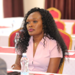 MMUST’s Researcher Dr. Sum Psusma Tecla Recognized as Winner of the CIO & C-Suite Awards Africa 2026 – HealthTech Category
