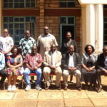 MMUST Kicks Off Preparations to Host Africa’s First World Conference on Digital Inclusion and Neurodiversity in May 2027