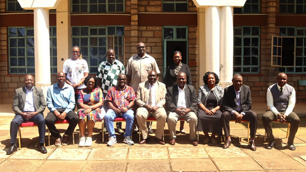 MMUST Kicks Off Preparations to Host Africa’s First World Conference on Digital Inclusion and Neurodiversity in May 2027