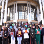 MMUST’s Student-Led ‘AfyaLink’ Innovation Qualifies to Compete in Geneva After Triumph at the African Regional Finals of the Sustainability Olympiad