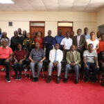 MMUST Receives 2,000 Indigenous Tree Seedlings From State Department for Forestry as University Advances 28,440-Tree Commitment