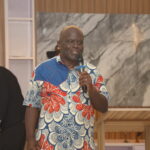 MMUST’s Scholar Prof. Peter Wisiuba Bukhalа Conferred Distinguished Fellowship by the International Sports Institute
