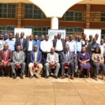 MMUST Faculty of Engineering Trained on Outcome-Based Education as Kenya Eyes Full Washington Accord Status!
