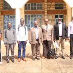 MMUST School of Education Hosts Education Experts from Aga Khan Academy, Mombasa for Teacher Development Engagement