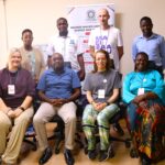 MMUST Hosts VIVITA Team to Advance Estonia-Funded €135,000 Girls’ Digital Skills Project