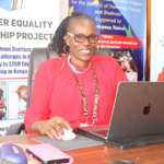 MMUST’s Dr. Rose Opiyo Named One of the Eight Scholars for the 2026/2027 University of St Andrews Global Fellowship Award