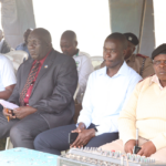 MMUST Conducts Stakeholder Engagement on Proposed Change of Land Use at Wakukha Grounds!