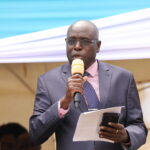 MMUST TVET College Principal Prof. Stephen Odebero Set to Participate as a Panelist at 2026 WFCP World Congress