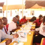 MMUST Risk Management Training Advances With Practical Risk Identification and Assessment