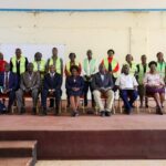 New Dawn for MMUST as It Elects School Deans for Three-Year Term