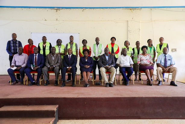New Dawn for MMUST as It Elects School Deans for Three-Year Term