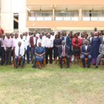MMUST Heads of Cost Centers Urged to Incorporate Risk Management as an Integral Part of University Operations