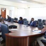 MMUST Holds Big Debate for Deanship Candidates Ahead of the Deans Election
