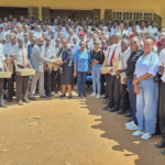 AWSE-MMUST Chapter Inspires the Boy Child as It Leads Career Mentorship Workshop at St. Luke’s Boys’ High School, Kimilili