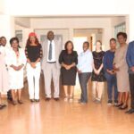 MMUST And Partners Review Progress Of Newborn Sickle Cell Screening Project In Kakamega County